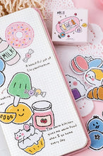 Load image into Gallery viewer, Candy Poetry- Picnic Pocket
