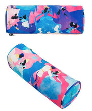 Load image into Gallery viewer, Fairy Tale Canvas Pencil Case
