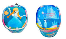 Load image into Gallery viewer, Fairy Tale Canvas Pencil Case
