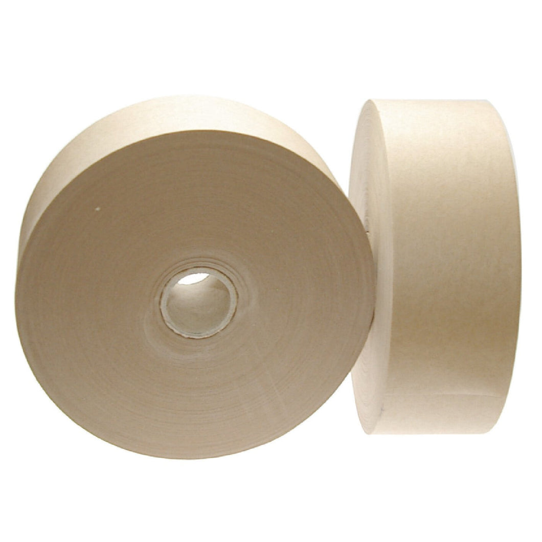 Gummed Paper Tape