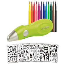 Load image into Gallery viewer, Jolly Airbrush Fun Kit
