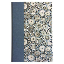 Load image into Gallery viewer, Kami Paper JOURNAL WITH ITALIAN IVORY INSERT (A5)
