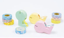 Load image into Gallery viewer, NICHIBAN Petit Tape Utility Knife
