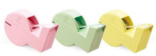 Load image into Gallery viewer, NICHIBAN Petit Tape Utility Knife
