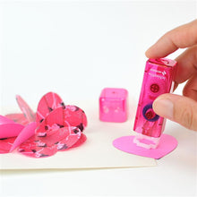 Load image into Gallery viewer, Nichiban Tenori Ichioshi Glue Tape Stamp
