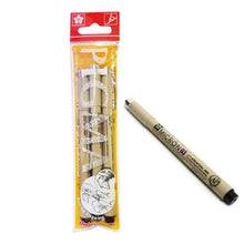 Load image into Gallery viewer, Sakura Pigma Micron Pens
