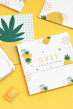 Load image into Gallery viewer, Pineapple Memo Pad
