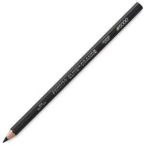 General's Pencils- Primo Elite Grande Black
