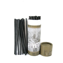 Load image into Gallery viewer, Willow Charcoal Tubes
