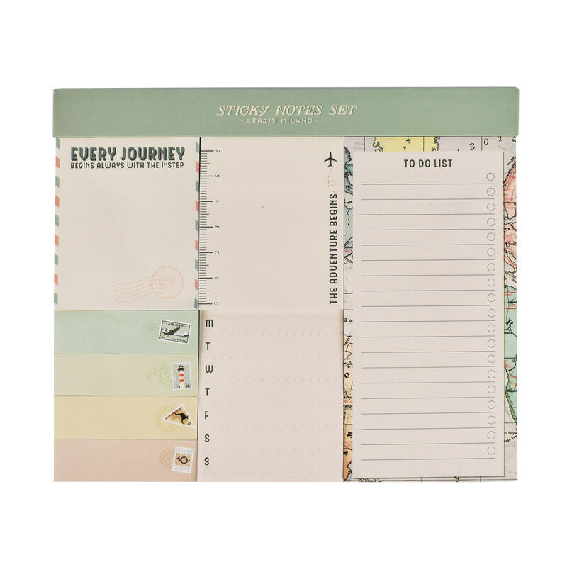 Sticky Note Set