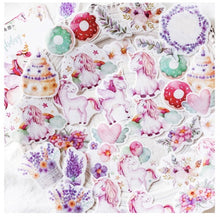 Load image into Gallery viewer, Candy Poetry -Little Red
