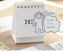 Load image into Gallery viewer, Sticky Notes- Monkey
