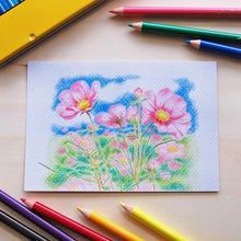 Load image into Gallery viewer, Tombow 1500 Series Colored Pencils
