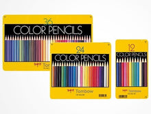 Load image into Gallery viewer, Tombow 1500 Series Colored Pencils
