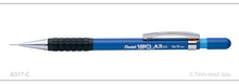 Load image into Gallery viewer, Pentel 120 A3 Mechanical Pencil
