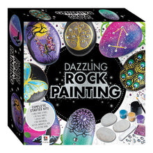 Load image into Gallery viewer, Hinkler Rock Painting Kits
