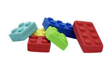 Load image into Gallery viewer, Brick by Brick Erasers
