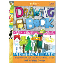 Load image into Gallery viewer, eeBoo Learn to Draw Books
