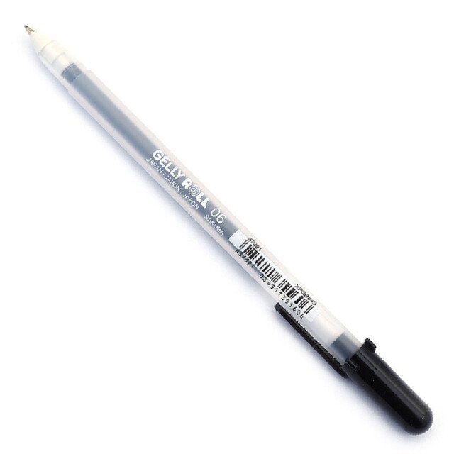 Sakura Gelly Roll