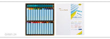 Load image into Gallery viewer, Pentel Arts Watercolour Oil Pastel

