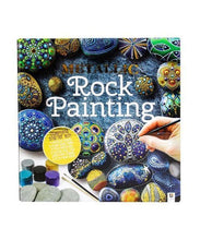 Load image into Gallery viewer, Hinkler Rock Painting Kits
