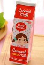 Load image into Gallery viewer, Milk Box Pencil Case
