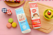 Load image into Gallery viewer, Milk Box Pencil Case
