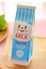 Load image into Gallery viewer, Milk Box Pencil Case

