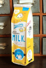 Load image into Gallery viewer, Milk Box Pencil Case
