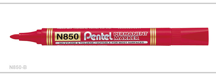 Pentel Bullet Marker