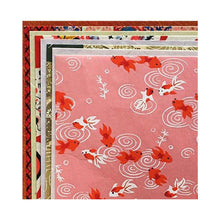 Load image into Gallery viewer, Kami Paper- Chiyogami
