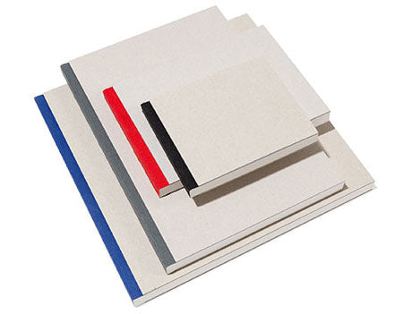 Kunst & Papier - Pasteboard Cover Sketchbooks
