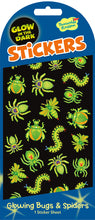 Load image into Gallery viewer, Peaceable Kingdom Stickers
