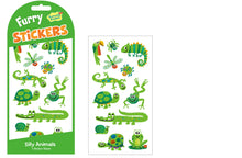 Load image into Gallery viewer, Peaceable Kingdom Stickers
