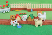 Load image into Gallery viewer, Iwako Erasers- Puppy Erasers
