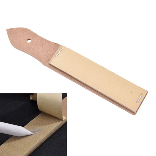 Sandpaper Block