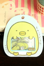 Load image into Gallery viewer, Sumikkogurashi Sticker Sack- Penguin
