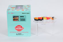 Load image into Gallery viewer, Iwako Sushi Erasers

